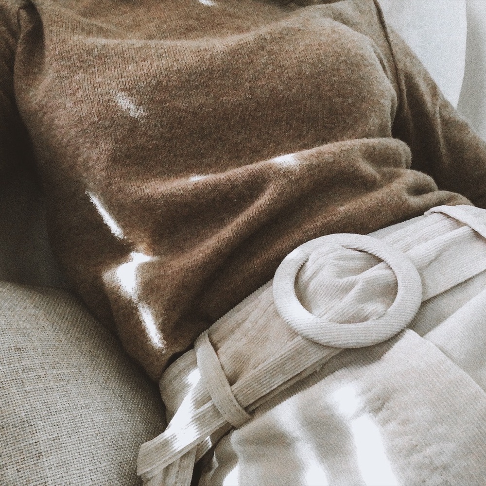 Meet your Posher, Kristen